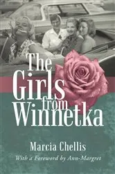 Book cover of The Girls from Winnetka by Marcia Chellis