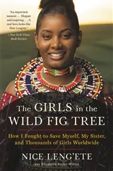 Book cover of The Girls in the Wild Fig Tree by Unknown