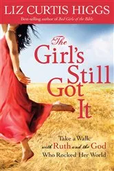 Book cover of The Girl's Still Got It by Unknown