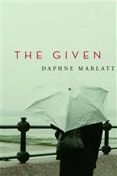 Book cover of The Given by Mickey Martin
