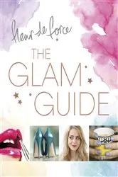 Book cover of The Glam Guide by Unknown