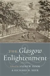 Book cover of The Glasgow Enlightenment by Unknown