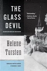 Book cover of The Glass Devil by Helene Tursten
