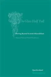 Book cover of The Glass Half Full by Eleanor le