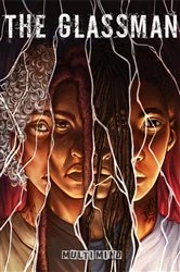 Book cover of The Glassman by Multi Mind