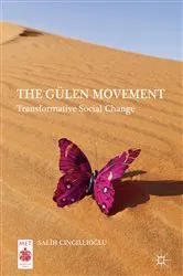 Book cover of The Gülen Movement by Salih Cıngıllıoğlu