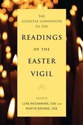 Book cover of The Glenstal Companion to the Readings of the Easter Vigil by Unknown