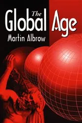 Book cover of The Global Age by Ian Kershaw