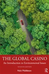 Book cover of The Global Casino (7th ed.) by Nick Middleton