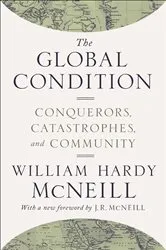 Book cover of The Global Condition by Unknown
