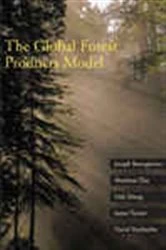 Book cover of The Global Forest Products Model by Joseph Buongiorno