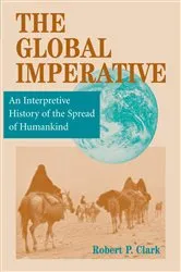 Book cover of The Global Imperative by Robert P Clark