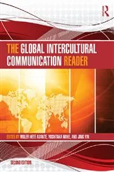 Book cover of The Global Intercultural Communication Reader (2nd ed.) by Molefi Kete Asante