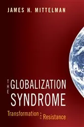 Book cover of The Globalization Syndrome by Unknown