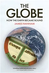 Book cover of The Globe by Terry Pratchett