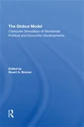Book cover of The Globus Model by Stuart A Bremer