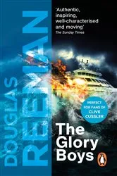 Book cover of The Glory Boys by Douglas Reeman