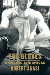 Book cover of The Gloves by Robert Anasi