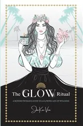Book cover of The GLOW Ritual by Unknown
