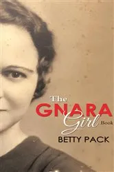 Book cover of The GNARA Girl by Unknown
