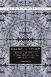 Book cover of The Gnostic Paradigm by N. Elias