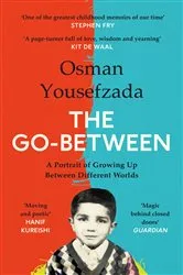Book cover of The Go-Between by L.P. Hartley
