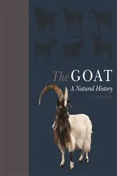 Book cover of The Goat by Sue Weaver