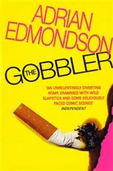 Book cover of The Gobbler by Unknown