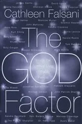 Book cover of The God Factor by Unknown