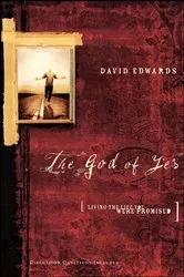 Book cover of The God of Yes by David Edwards