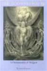 Book cover of The God Who May Be by Unknown