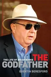 Book cover of The Godfather by N/A