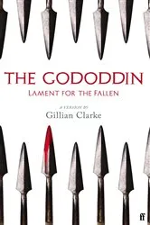 Book cover of The Gododdin by Gillian Clarke