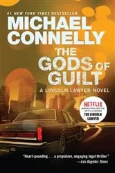 Book cover of The Gods of Guilt by N/A
