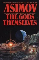 Book cover of The Gods Themselves by N/A