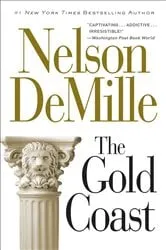 Book cover of The Gold Coast by Unknown