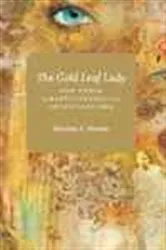 Book cover of The Gold Leaf Lady and Other Parapsychological Investigations by Stephen E. Braude