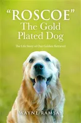 Book cover of The Gold Plated Dog by Unknown