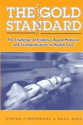 Book cover of The Gold Standard by Unknown