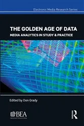 Book cover of The Golden Age of Data by Unknown