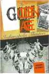 Book cover of The Golden Age of Indianapolis Theaters by Howard Caldwell