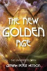 Book cover of The Golden Age by Ian Inkster