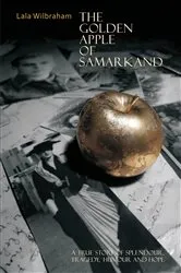Book cover of The Golden Apple of Samarkand by Unknown