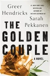 Book cover of The Golden Couple by N/A