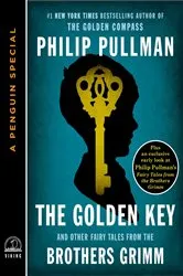 Book cover of The Golden Key by Melanie Rawn