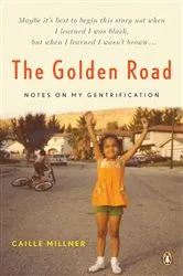 Book cover of The Golden Road by Lucy Maud Montgomery