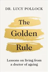 Book cover of The Golden Rule by Ilene Cooper