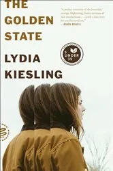 Book cover of The Golden State by Unknown