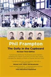 Book cover of The Golly in the Cupboard (3rd ed.) by Phil Frampton