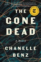 Book cover of The Gone Dead by Unknown